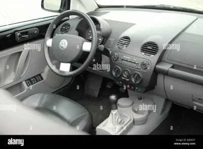 New Beetle